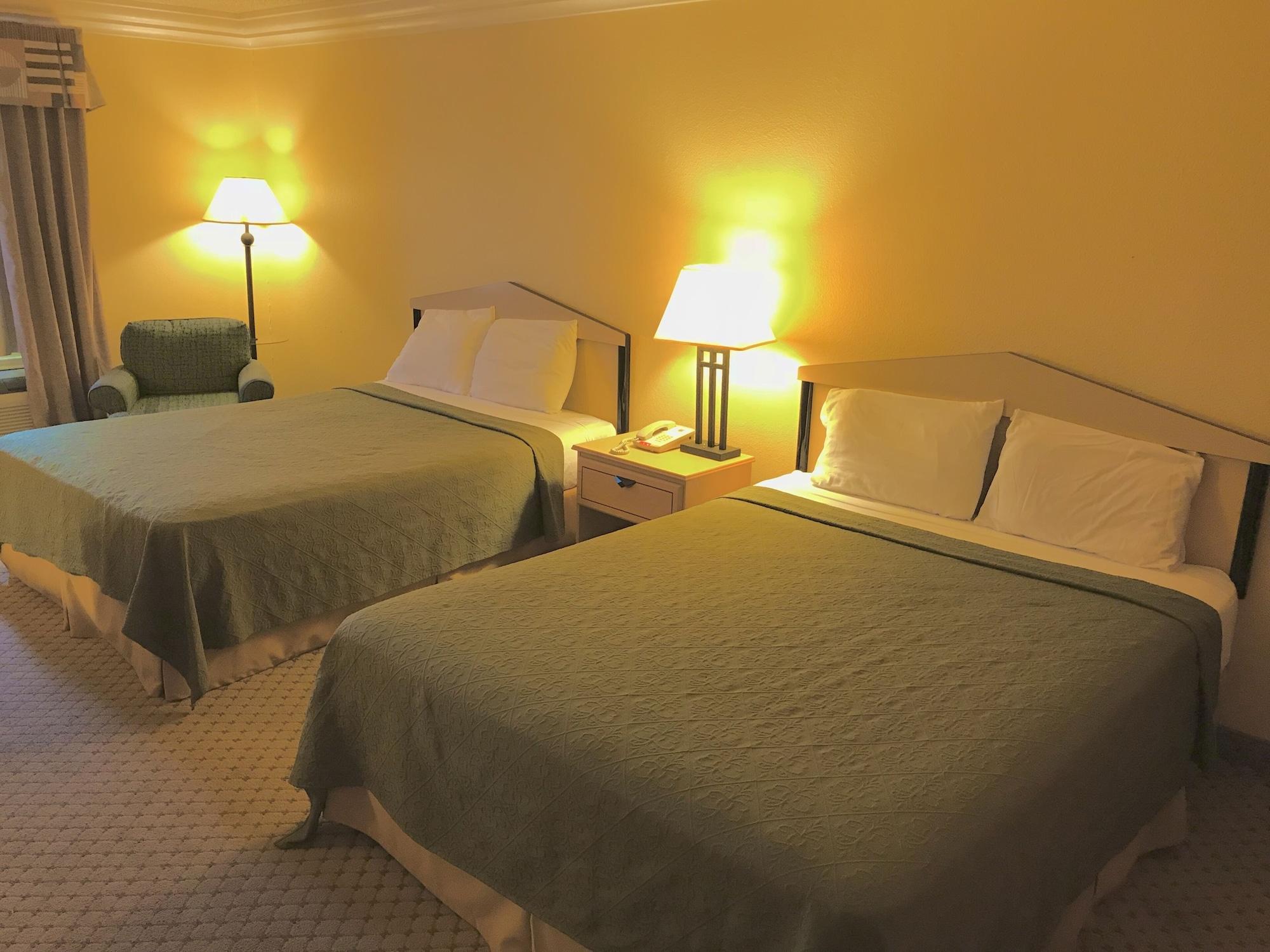 Super 8 By Wyndham Temple I-35 Hotel Екстериор снимка