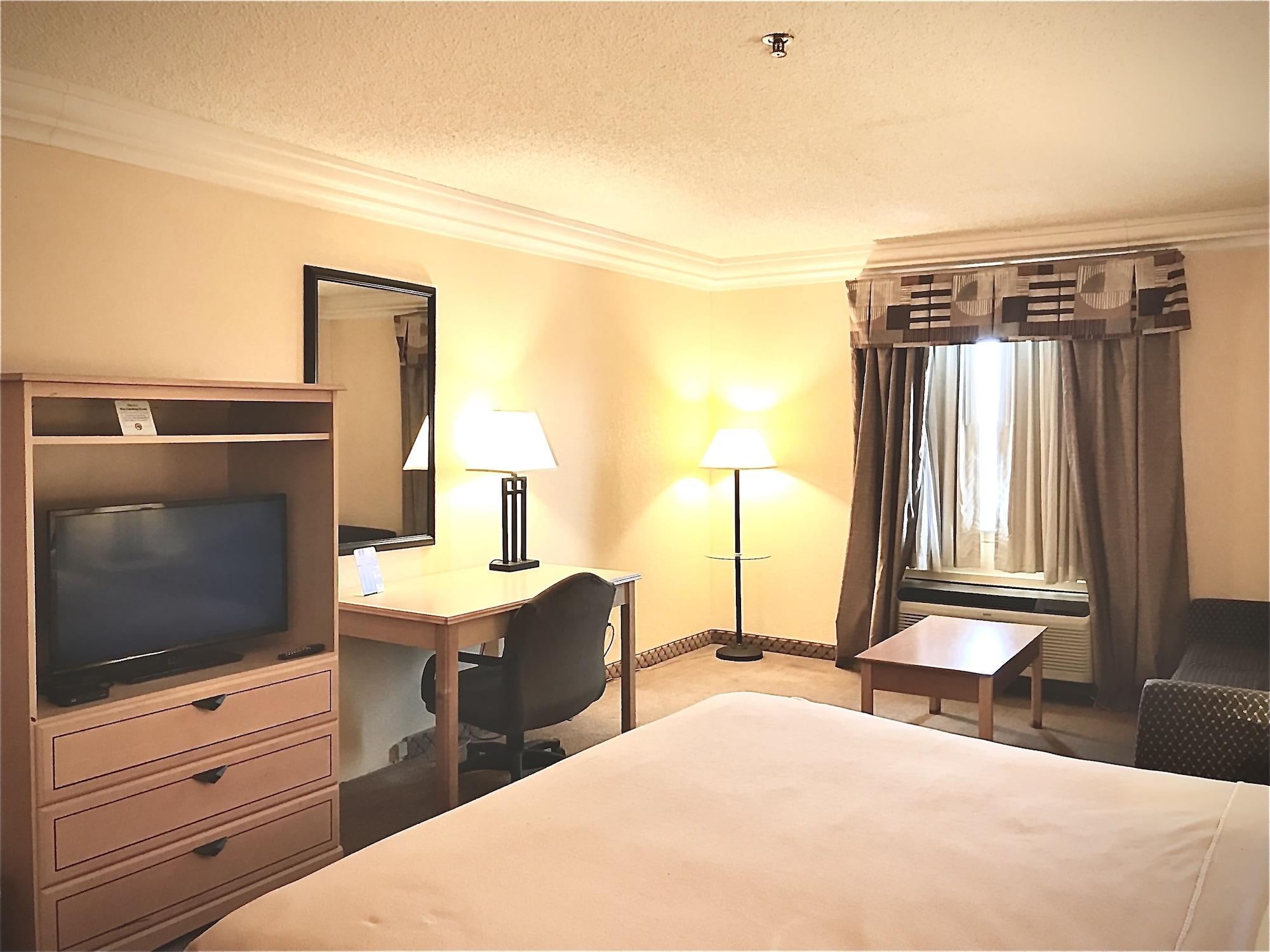 Super 8 By Wyndham Temple I-35 Hotel Екстериор снимка