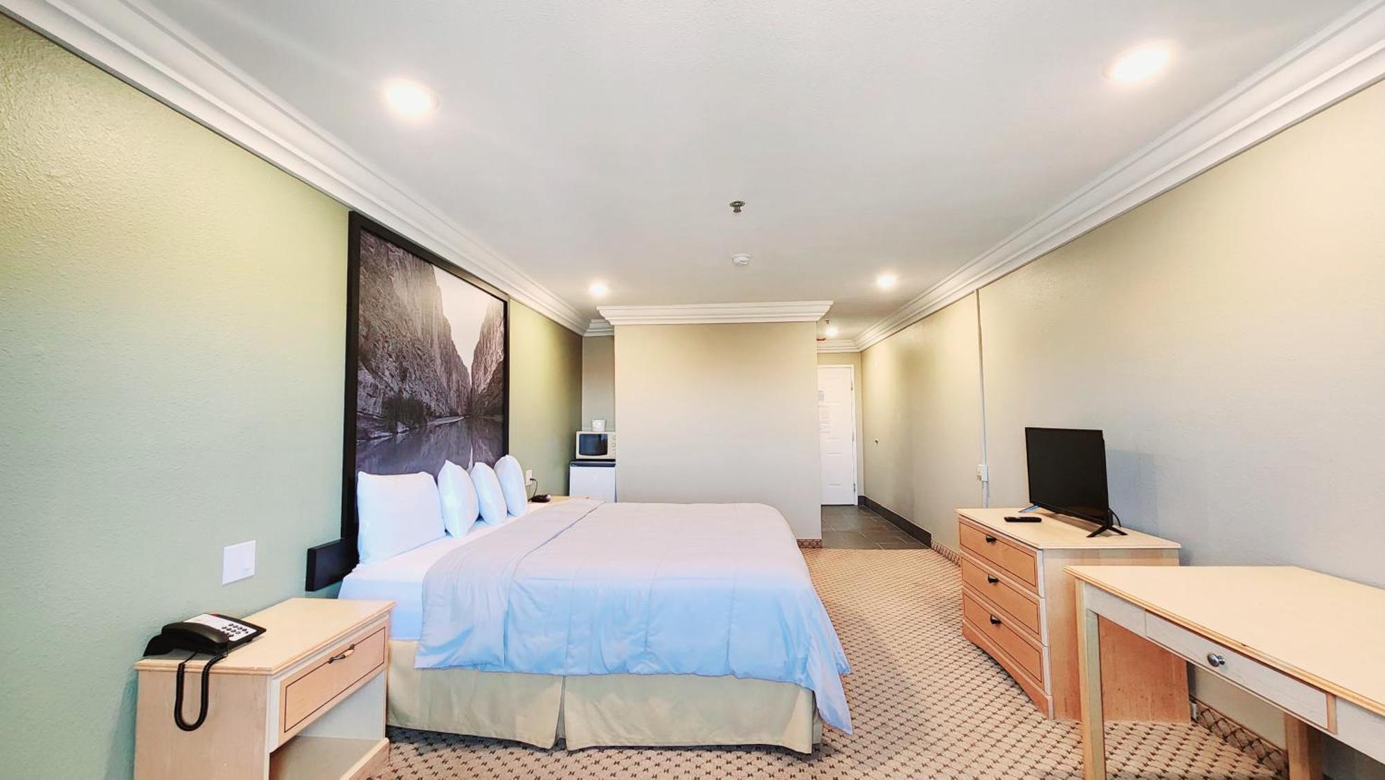 Super 8 By Wyndham Temple I-35 Hotel Екстериор снимка