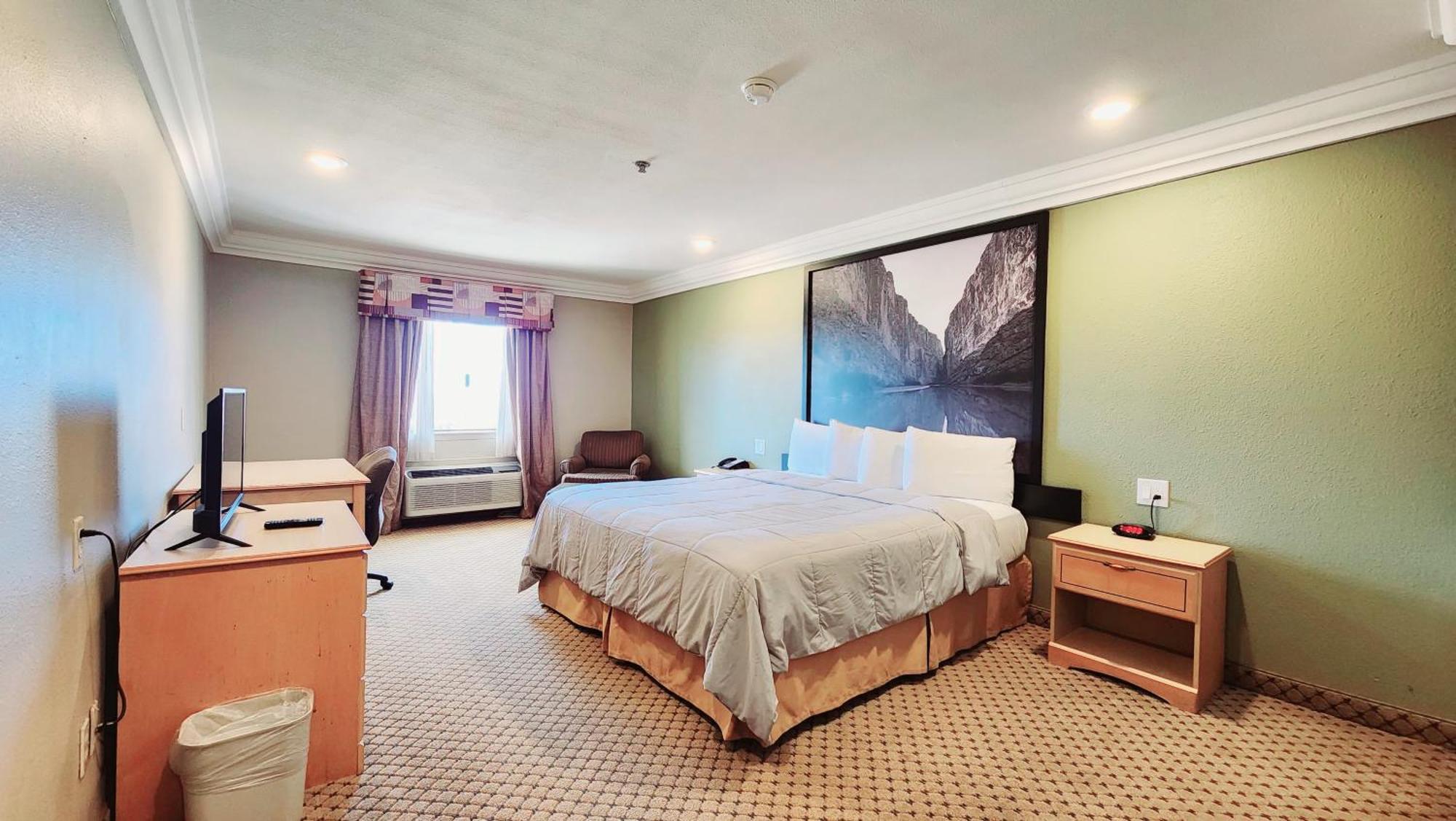 Super 8 By Wyndham Temple I-35 Hotel Екстериор снимка